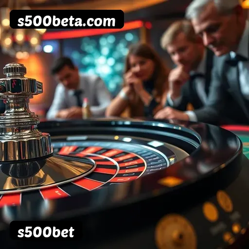 s500bet APK - Download Oficial Android
