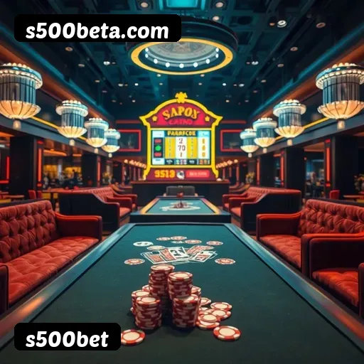 FAQ APK s500bet