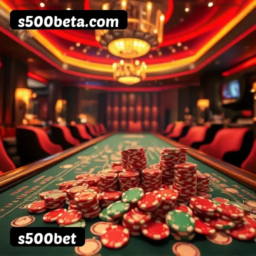 FAQ App s500bet
