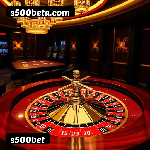 Recursos App s500bet