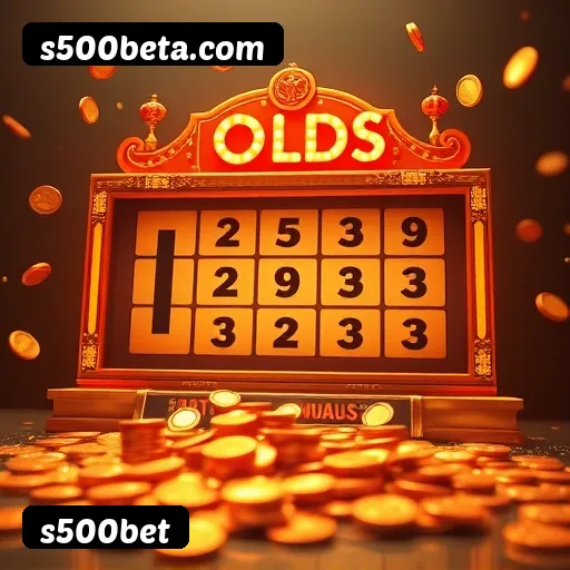 FAQ - Perguntas Frequentes s500bet