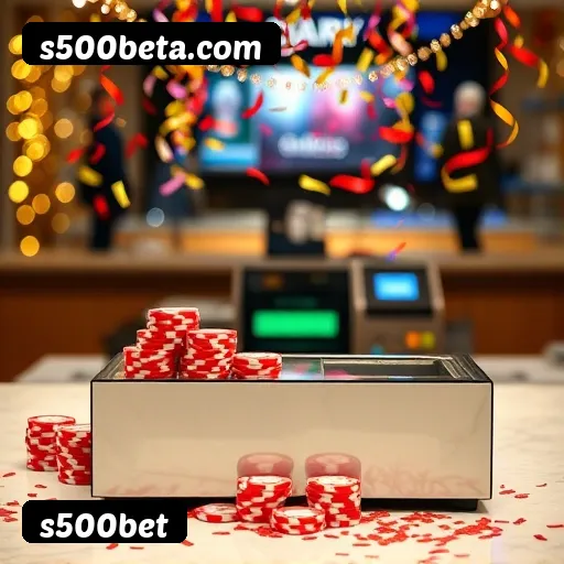 Legalidade s500bet no Brasil