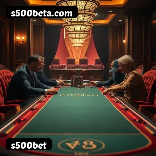 Análise s500bet - Vantagens e Desvantagens