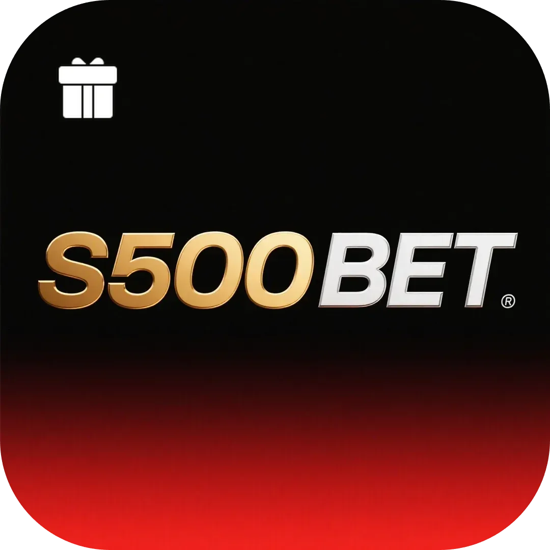 Bônus s500bet