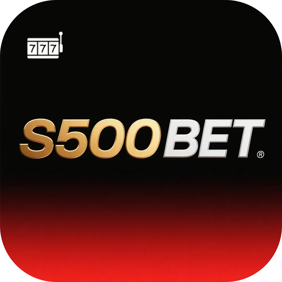 Slots online da s500bet com jackpots progressivos