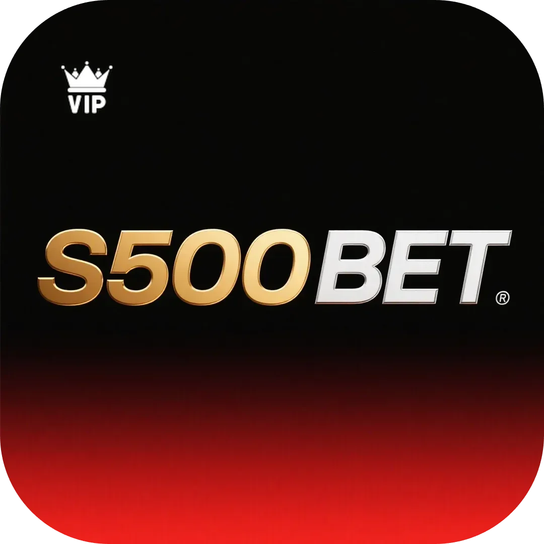 Programa VIP exclusivo da s500bet